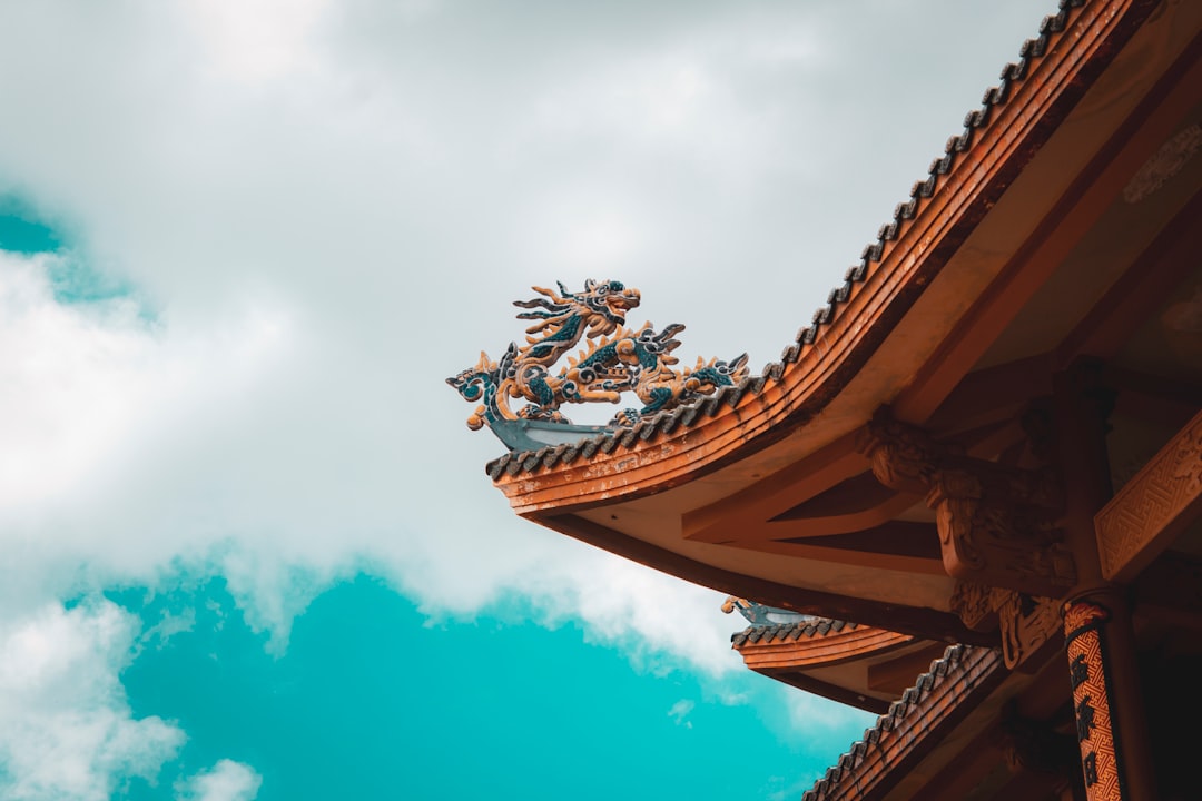 Descubrir Temple: una joya cultural de Vietnam - Tan Quoi | Secret World Trip Planner