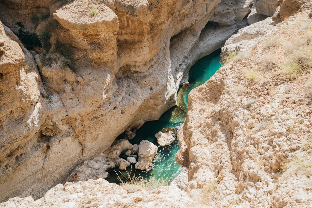 Discover Green, a Must-See Corner of Oman - Khasab | Secret World Trip Planner