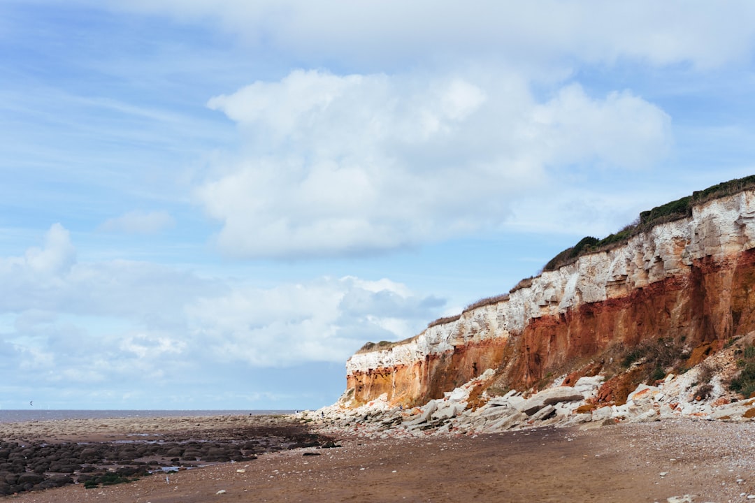 Flaming Cliffs: los acantilados rojos del Gobi - 4PRC+X6G | Secret World Trip Planner