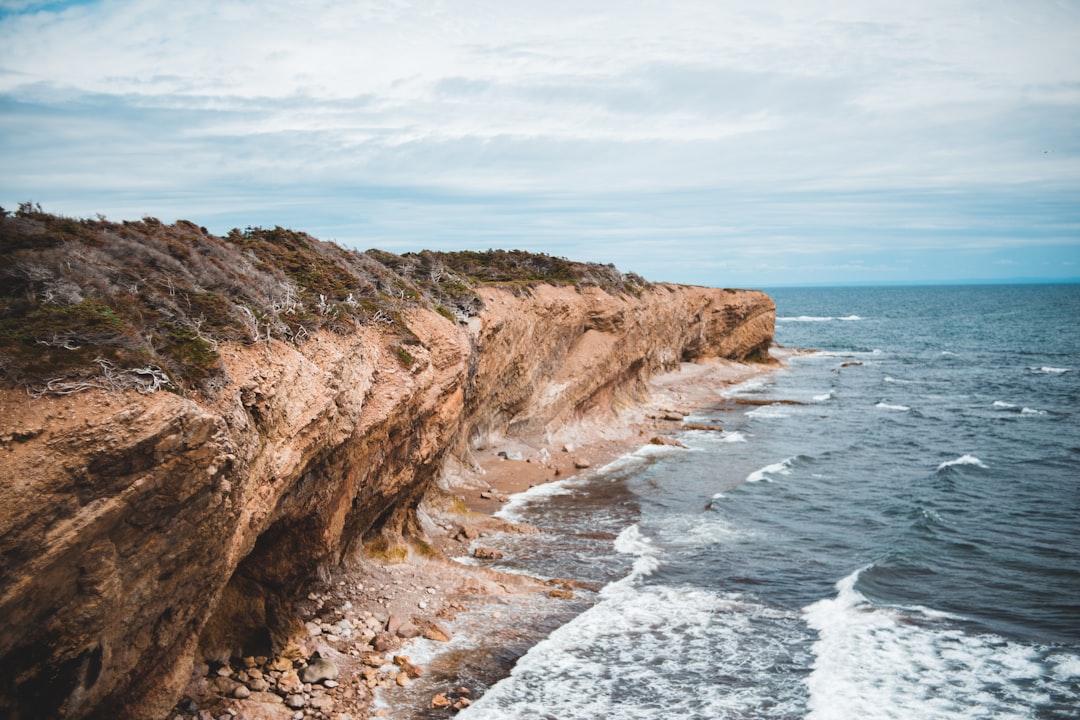 Flaming Cliffs: los acantilados rojos del Gobi - 4PRC+X6G | Secret World Trip Planner
