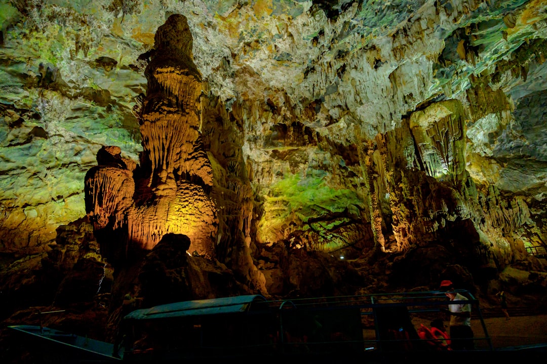 Phong Nha Cave: Wonders in the Heart of Vietnam - Phong Nha | Secret World Trip Planner