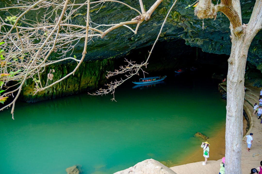 Grotta de Phong Nha : merveilles au cœur du Vietnam - Phong Nha | Secret World Trip Planner
