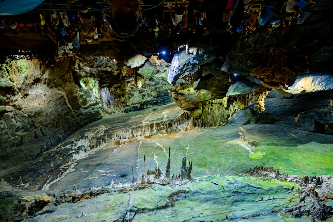 Grotta de Phong Nha: maravilhas no coração do Vietnã - Phong Nha | Secret World Trip Planner
