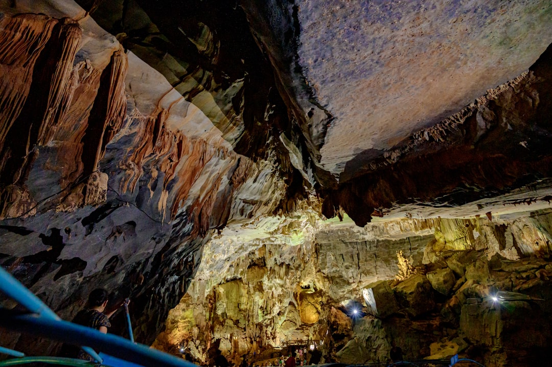 Phong Nha 동굴: 베트남의 심장부에서의 경이로움 - Phong Nha | Secret World Trip Planner
