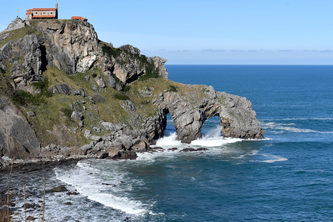 Mirador de Abrante: el suelo de vidrio en La Gomera - 38890 Agulo | Secret World Trip Planner