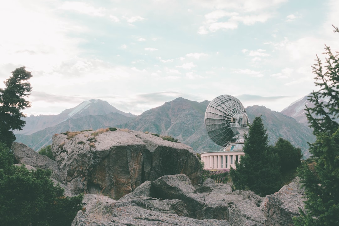 Tien-Shan Observatory: Stunning High-Altitude Views in Almaty - 3X5C+2HC | Secret World Trip Planner