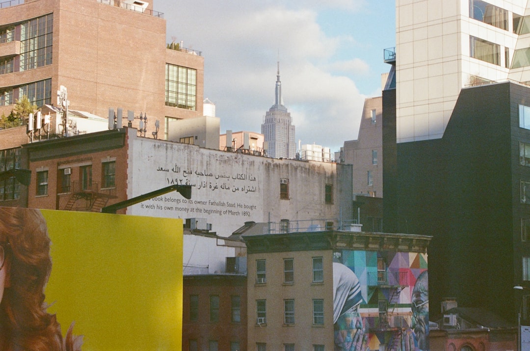 Secret World vs TripIt : la meilleure app pour New York 2026 - New York | Secret World Trip Planner