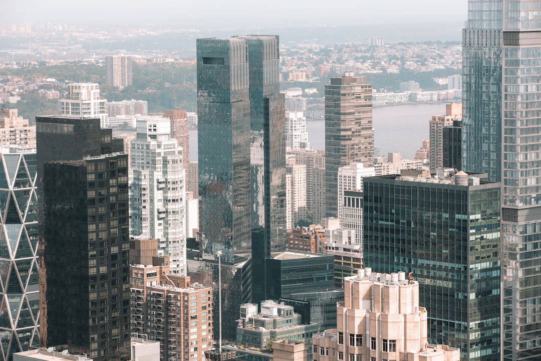 Secret World vs TripIt: la mejor app para Nueva York 2026 - New York | Secret World Trip Planner