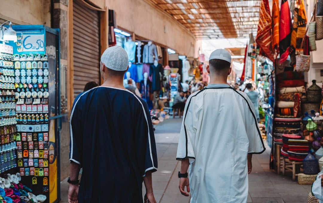 Secret World vs Google Trips: Plan Marrakech 2026 - Marrakech | Secret World Trip Planner