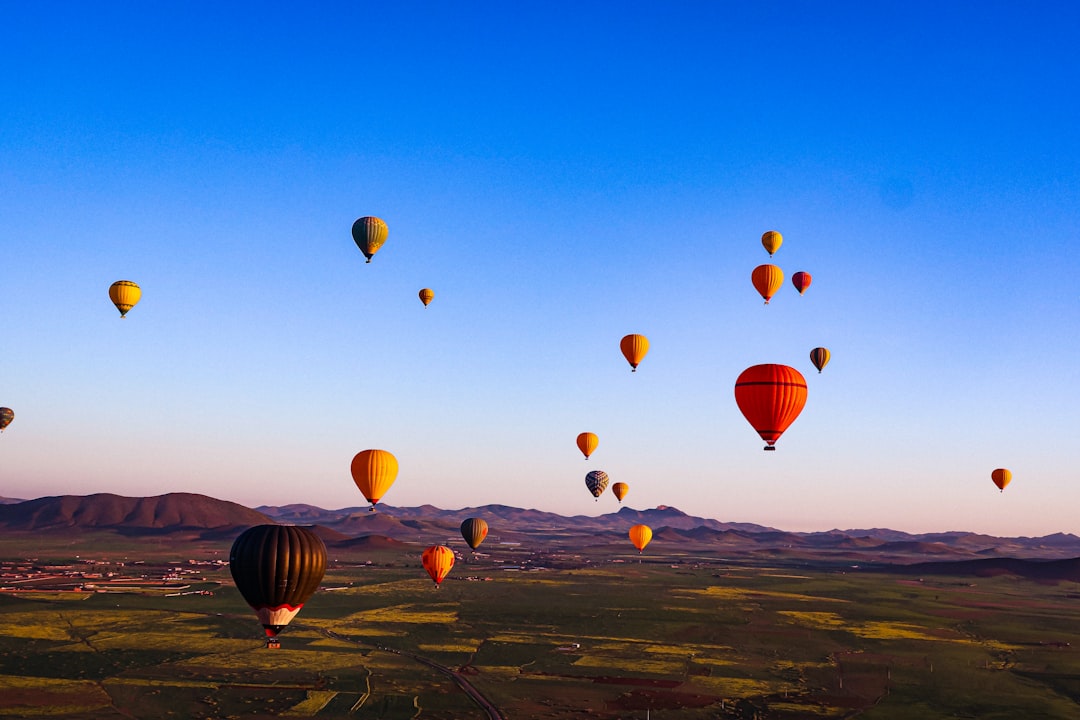 Secret World vs Google Trips : planifiez Marrakech 2026 - Marrakech | Secret World Trip Planner