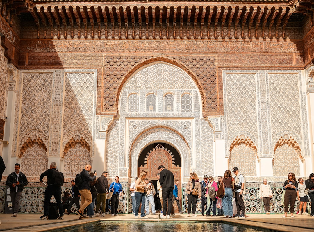 Secret World vs Google Trips : planifiez Marrakech 2026 - Marrakech | Secret World Trip Planner