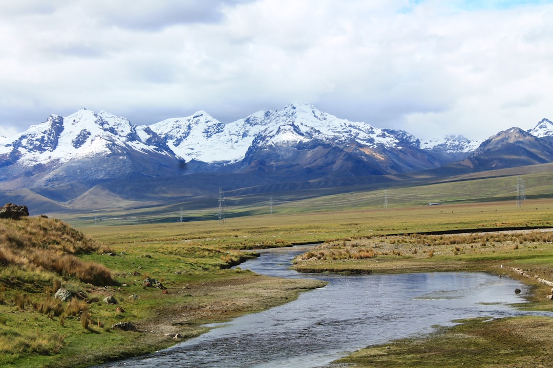 Découvrez le Nevado Coropuna : un bijou de la nature péruvienne - Mauca Llacta | Secret World Trip Planner