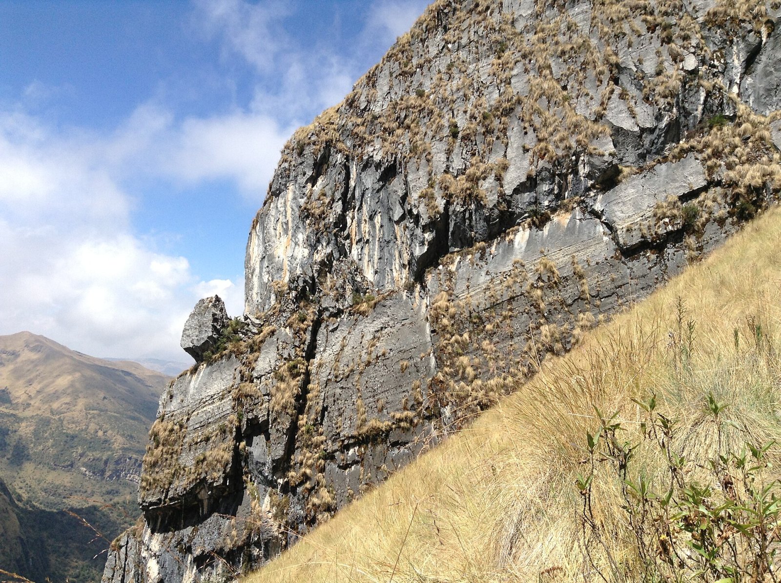Descubre el Nevado Ampay: una joya de la naturaleza peruana - Abancay | Secret World Trip Planner