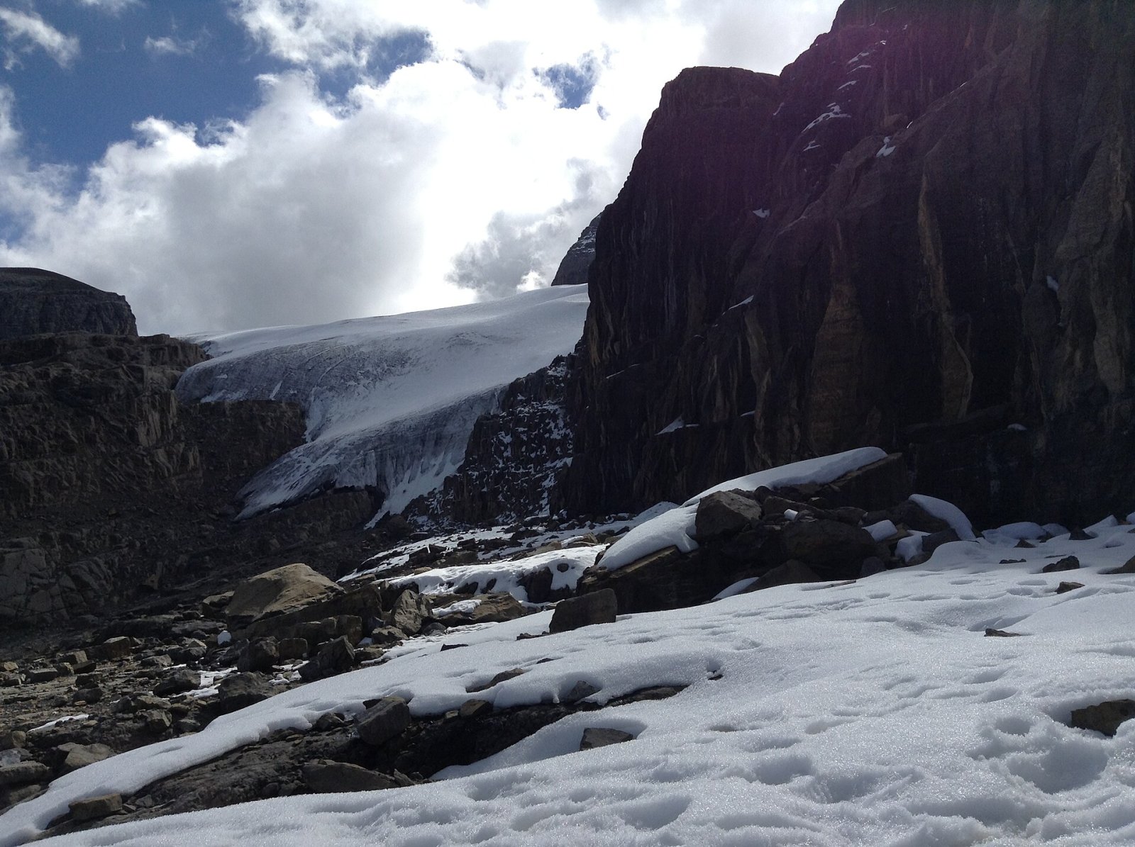 Descubre el Nevado Ampay: una joya de la naturaleza peruana - Abancay | Secret World Trip Planner