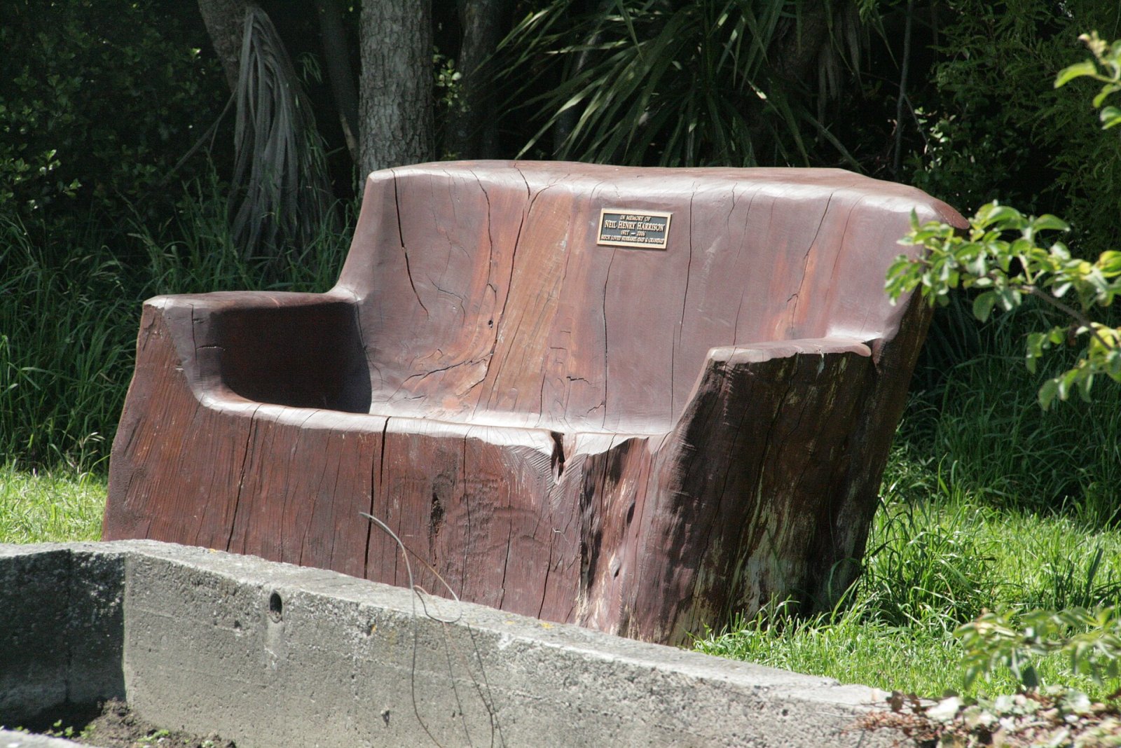 Wooden Seat: Una Experiencia Única en Nueva Zelanda - Christchurch | Secret World Trip Planner