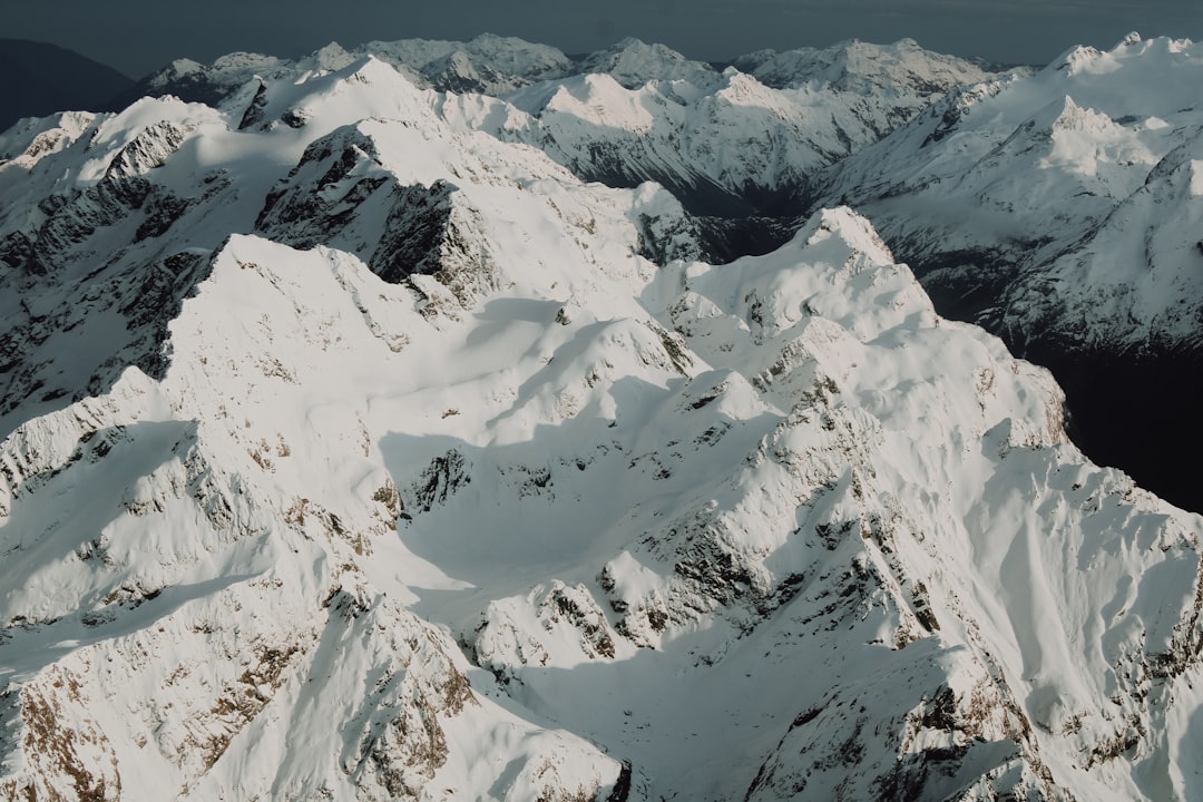 Descubre las Alpes Meridionales de Nueva Zelanda - Kirwee | Secret World Trip Planner