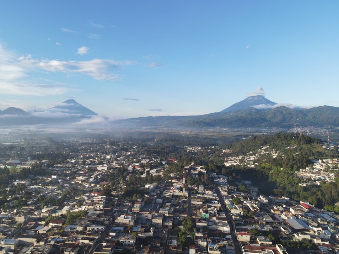 Descubre Cocop: un rincón auténtico de Guatemala - Cocop | Secret World Trip Planner