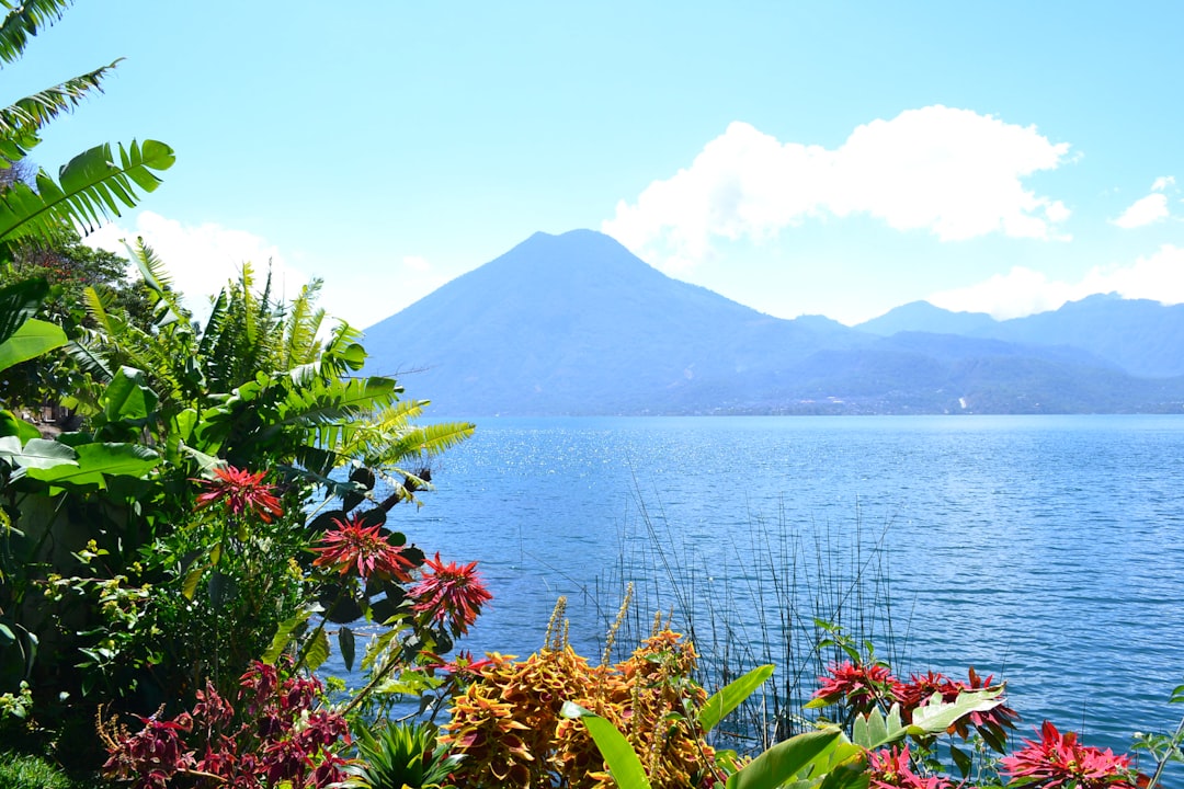 Descubra o Relaxamento em uma Day Spa na Guatemala - Antigua Guatemala | Secret World Trip Planner