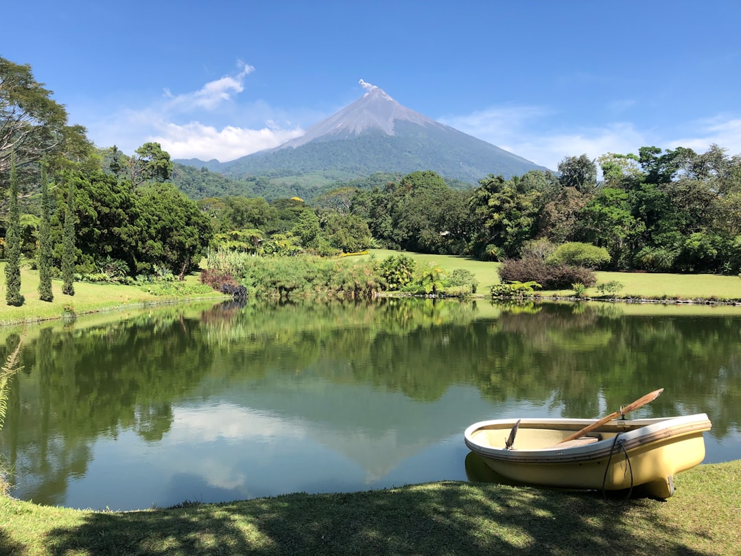Откройте для себя отдых в дэй-спа в Гватемале - Antigua Guatemala | Secret World Trip Planner