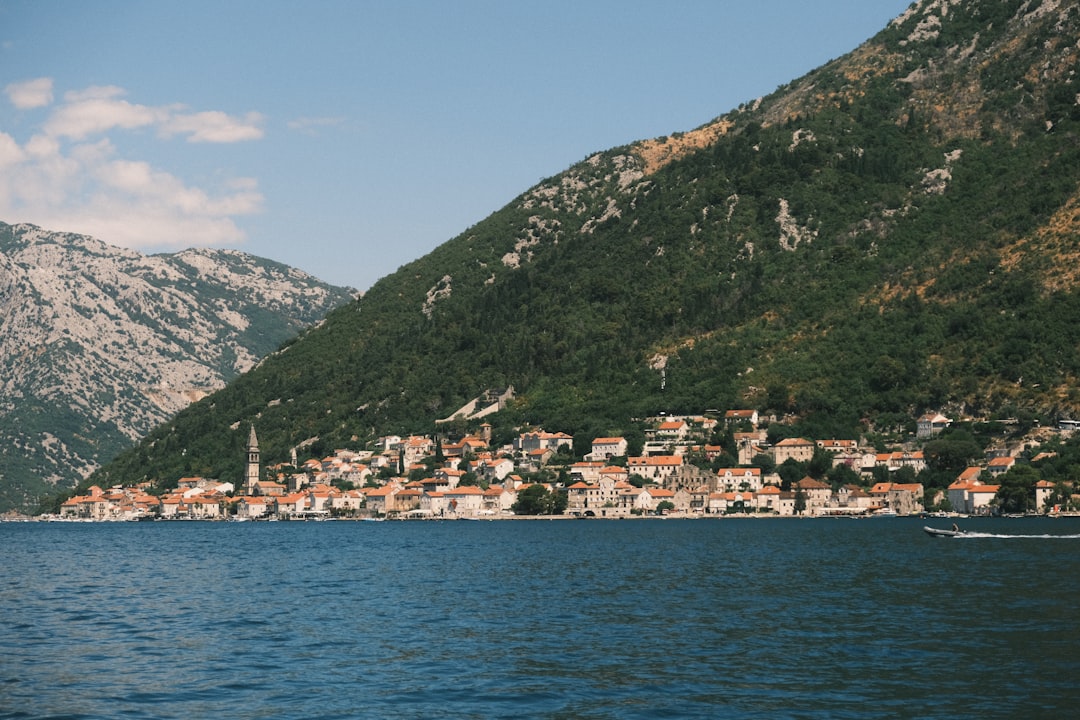 Entdecken Sie den Belveder in Montenegro: Ein unvergleichliches Erlebnis — Cetinje