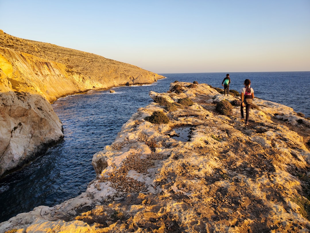 Discover Lovers Rock: A Romantic Corner of Malta - V9XP+P5J | Secret World Trip Planner