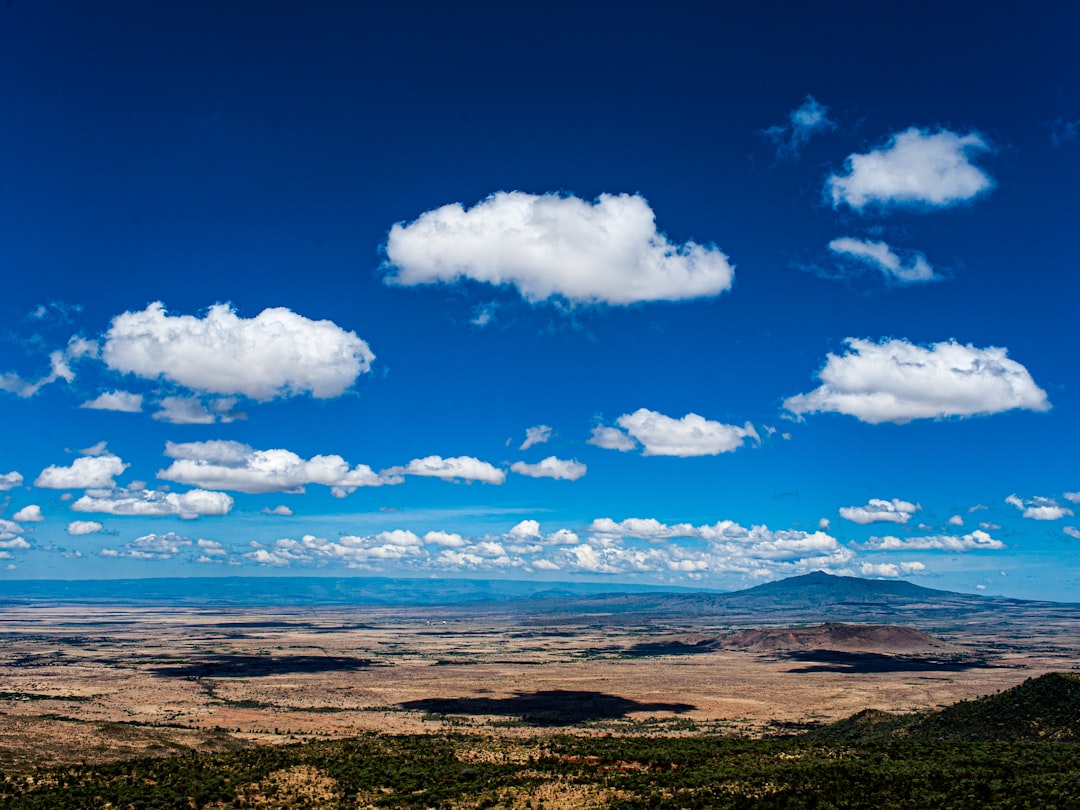 Discover the Great Rift Valley in Kenya: An Unforgettable Journey — Ngarariga
