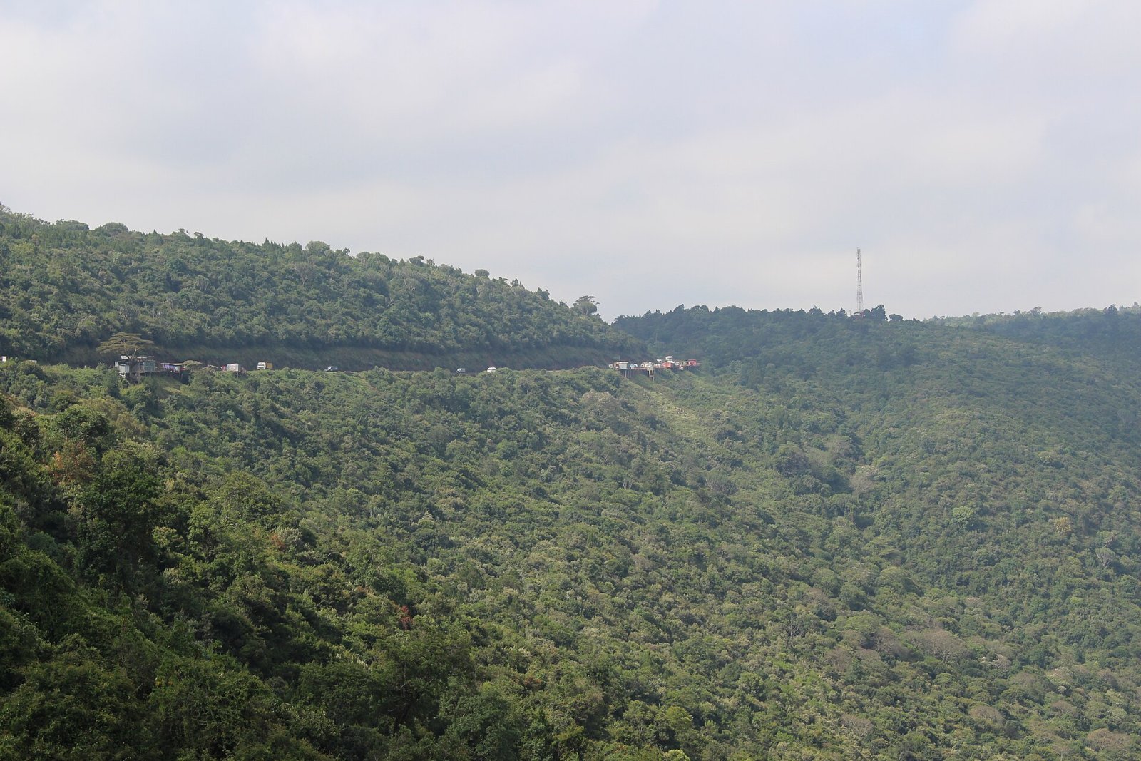 Entdecken Sie das Große Rift Valley in Kenia: Eine Unvergessliche Reise - Ngarariga | Secret World Trip Planner
