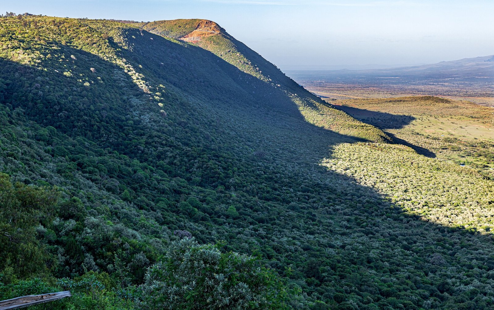 Découvrez la Grande Vallée du Rift au Kenya : Un Voyage Inoubliable - Ngarariga | Secret World Trip Planner
