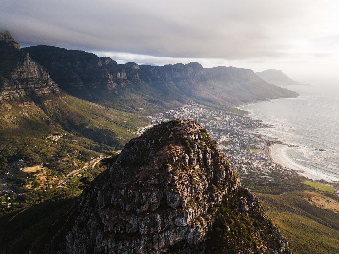 Scopri il Toposcope in Sudafrica: un'esperienza unica - Robert Sobukwe | Secret World Trip Planner