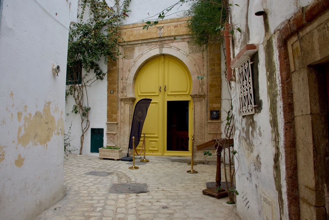 Museo del Bardo: Römische Mosaiken in Tunis - RN 7 | Secret World Trip Planner