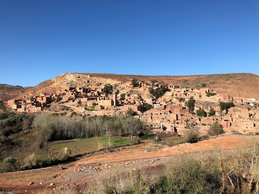 Toubkal: sentieri berberi sul tetto del Nord Africa - Marrakesh | Secret World Trip Planner