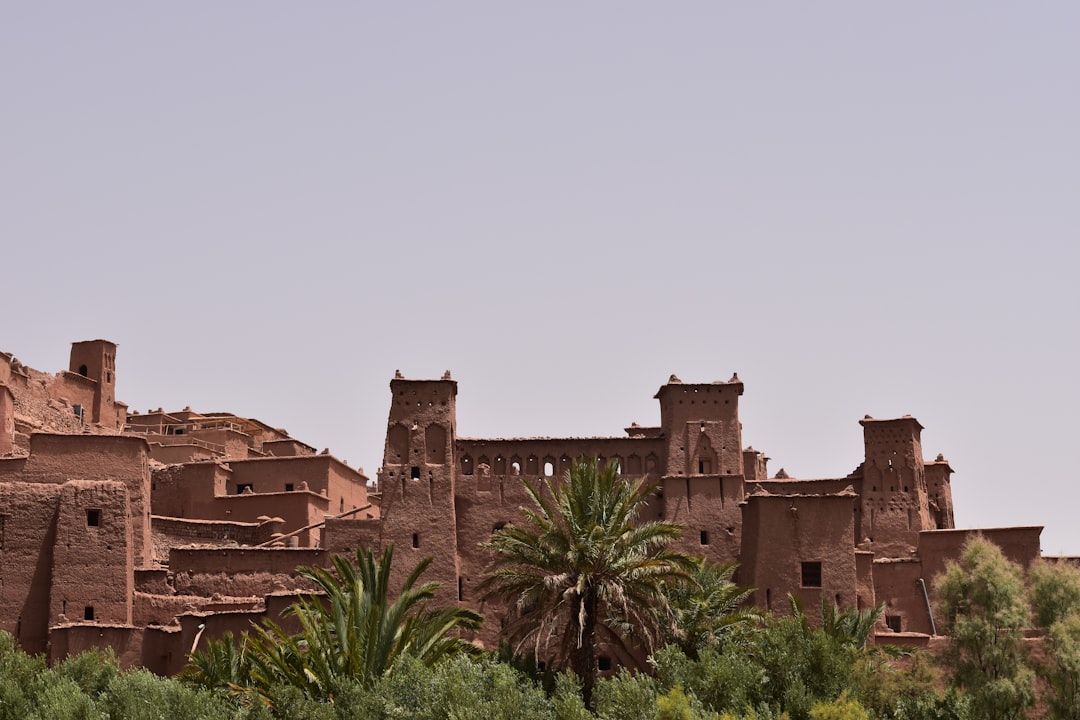 Toubkal : sentiers berbères au sommet de l'Afrique - Marrakesh | Secret World Trip Planner