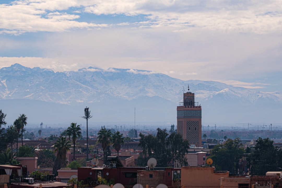 Toubkal: senderos bereberes en el techo de África - Marrakesh | Secret World Trip Planner