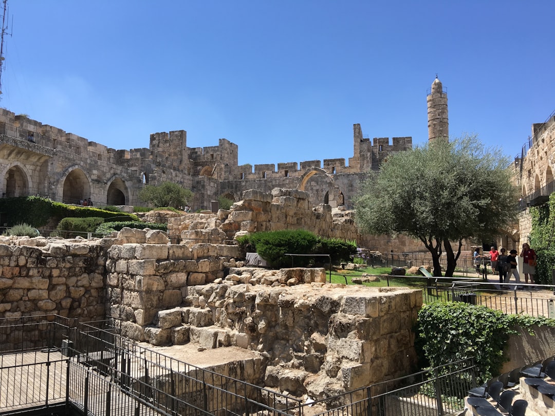 Museu de Israel em Jerusalém: arte, história e os Manuscritos - Derech Ruppin 11 | Secret World Trip Planner