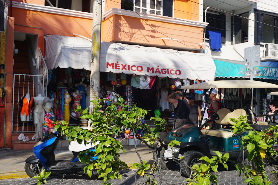 Cuatro Caminos: Der historische Markt von Havanna - Ave de México Cristina | Secret World Trip Planner