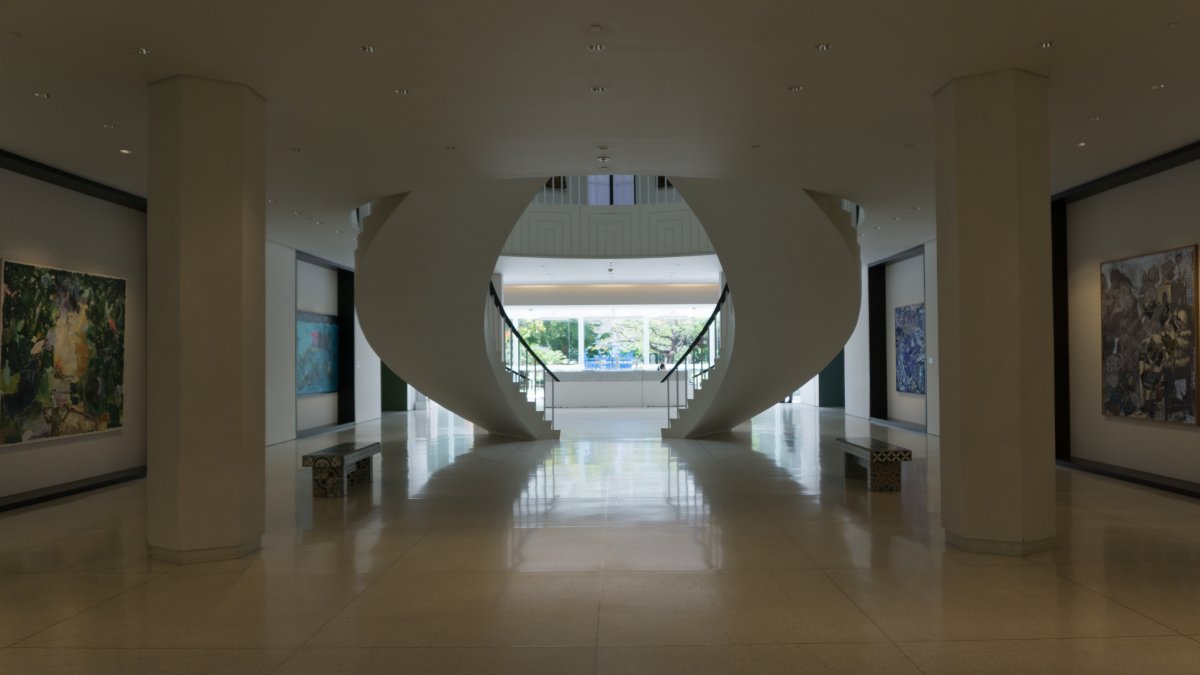 Musée d'Art de Ponce : chefs-d'œuvre à Porto Rico - Ponce | Secret World Trip Planner