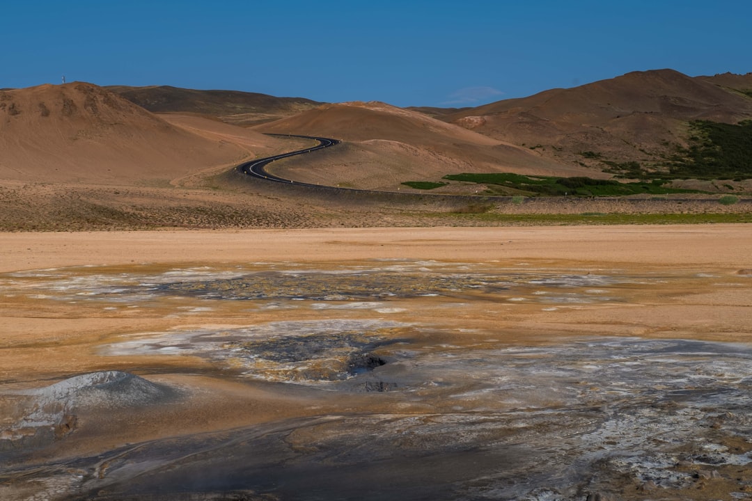 Discover Námafjall: The Geothermal Heart of Iceland - Reykjahlíð | Secret World Trip Planner
