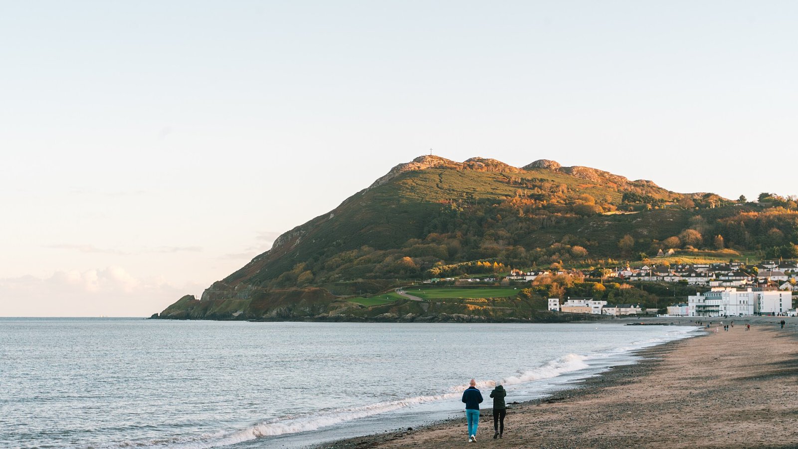 Bray Head: Ein Naturjuwel in Irland - Bray Head | Secret World Trip Planner