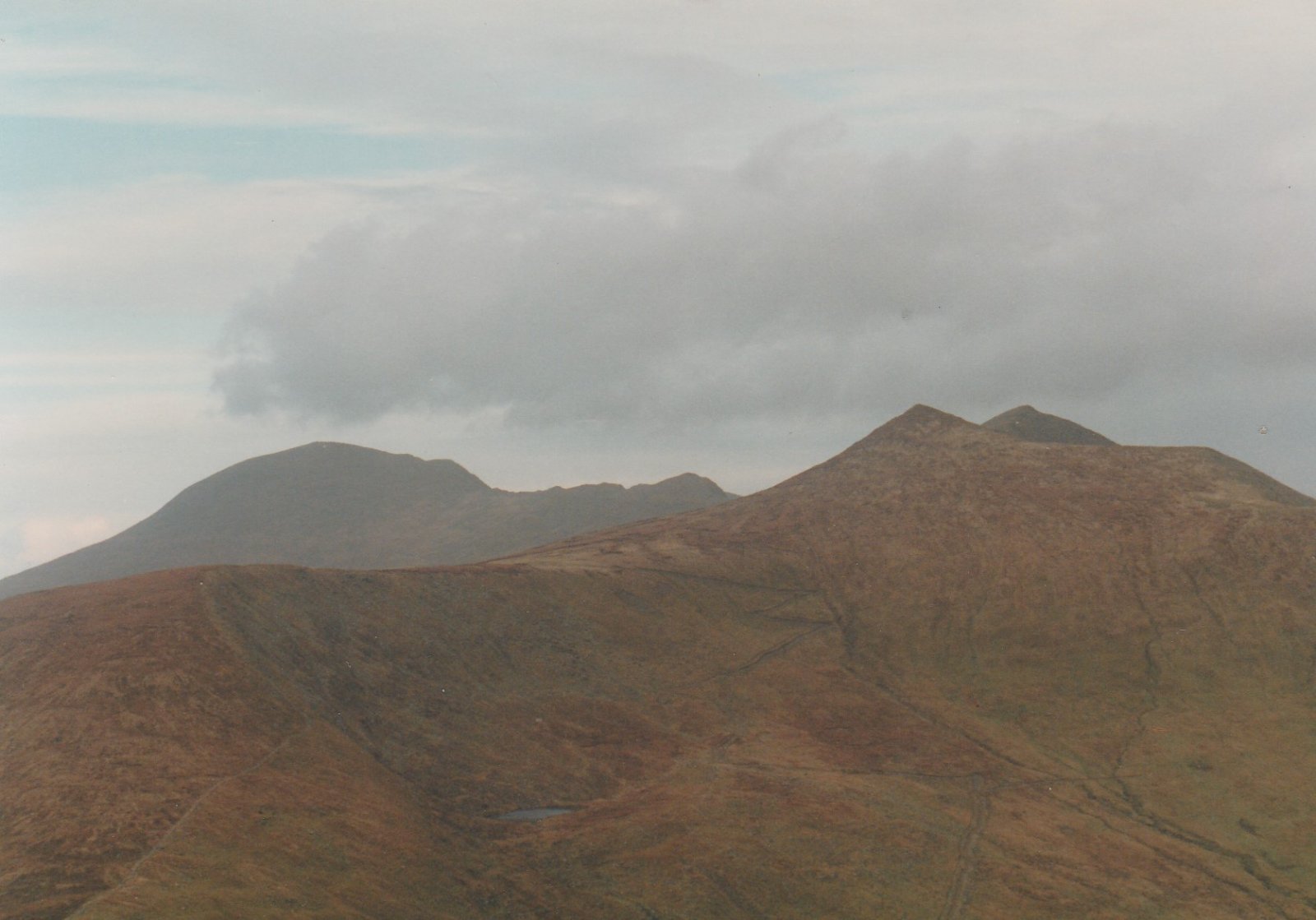 Carrauntoohil: The Highest Peak in Ireland to Explore - Killarney Road | Secret World Trip Planner