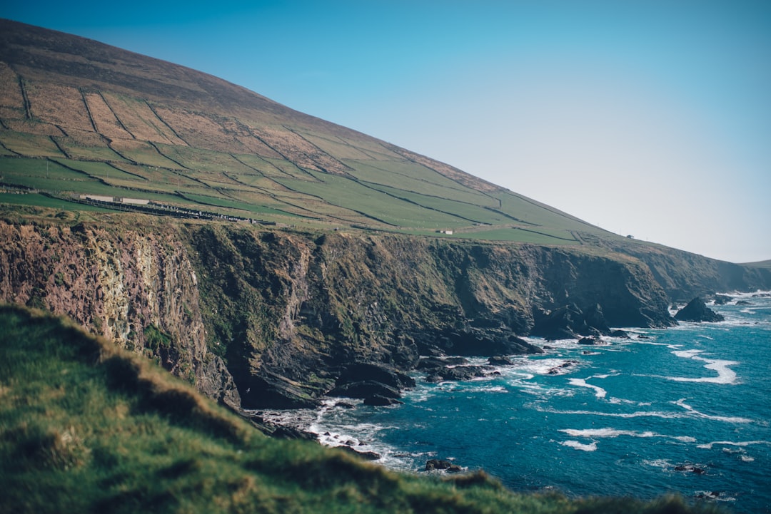 Carrauntoohil : le sommet le plus haut d'Irlande à explorer - Killarney Road | Secret World Trip Planner