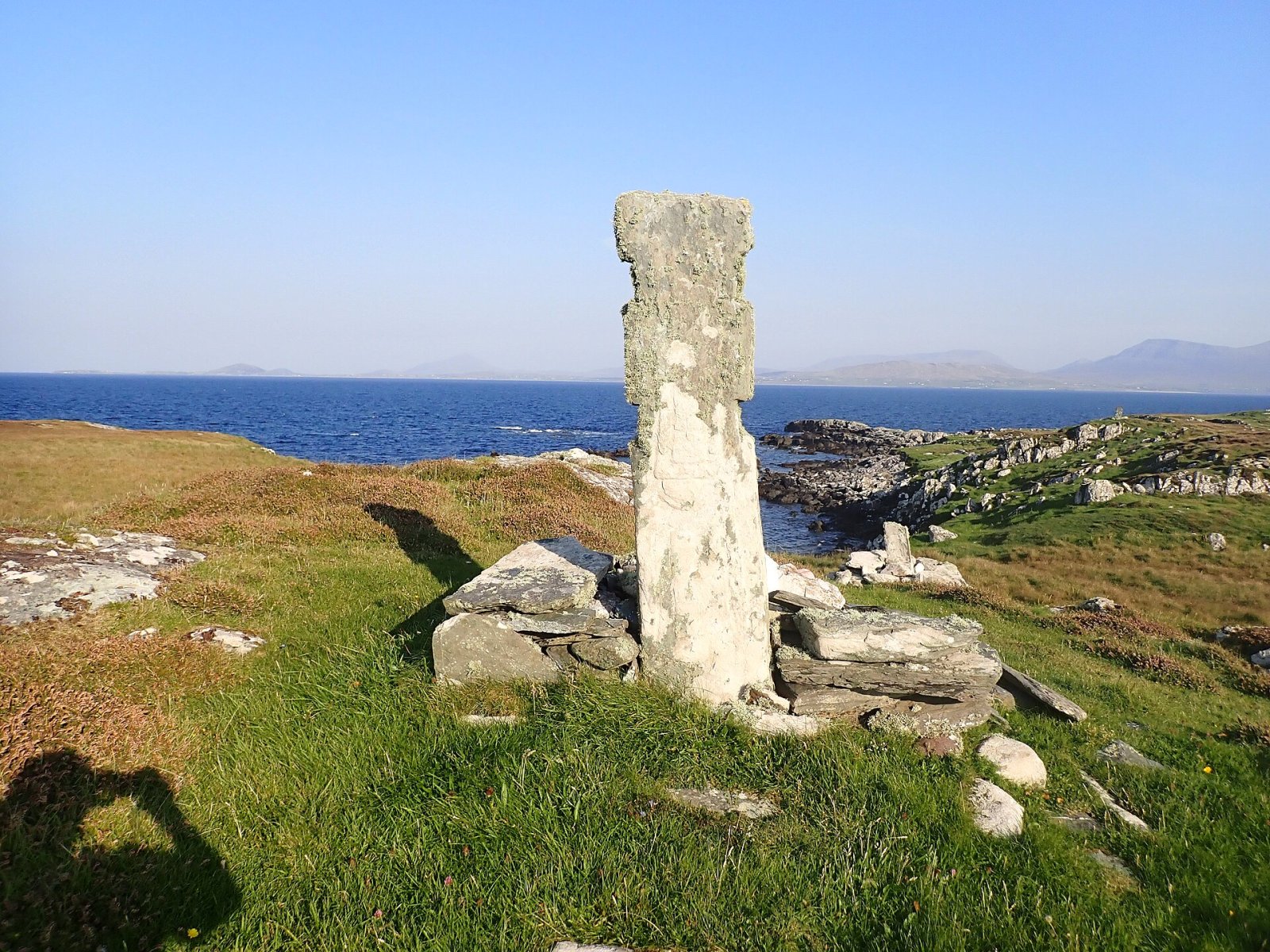 Caher: La Tercera Montaña Más Alta de Irlanda en el Corazón de Kerry - Killarney Road | Secret World Trip Planner