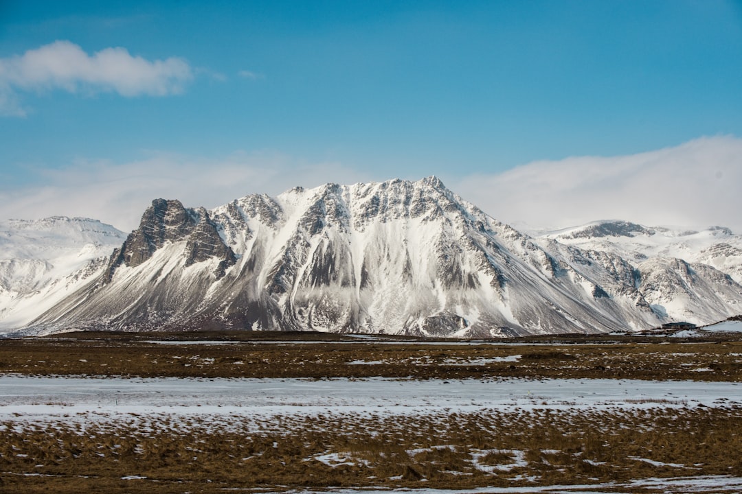 Descubre Ljósufjöll: Un Paraíso Natural en Islandia | Secret World Trip Planner