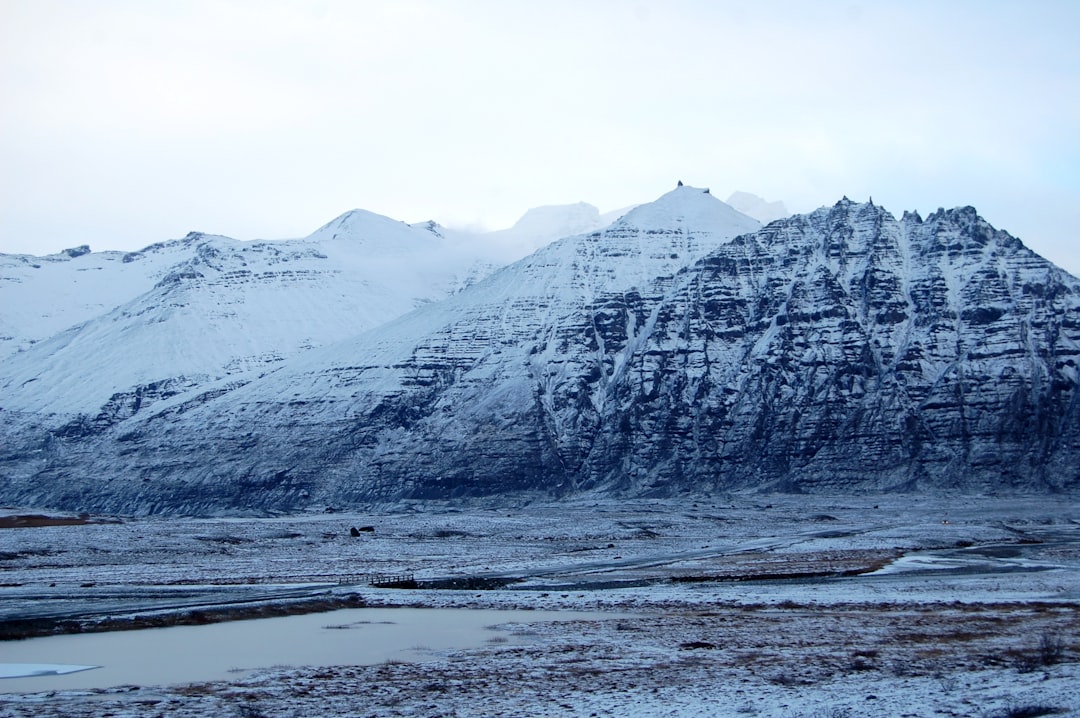 Descubre Ljósufjöll: Un Paraíso Natural en Islandia | Secret World Trip Planner
