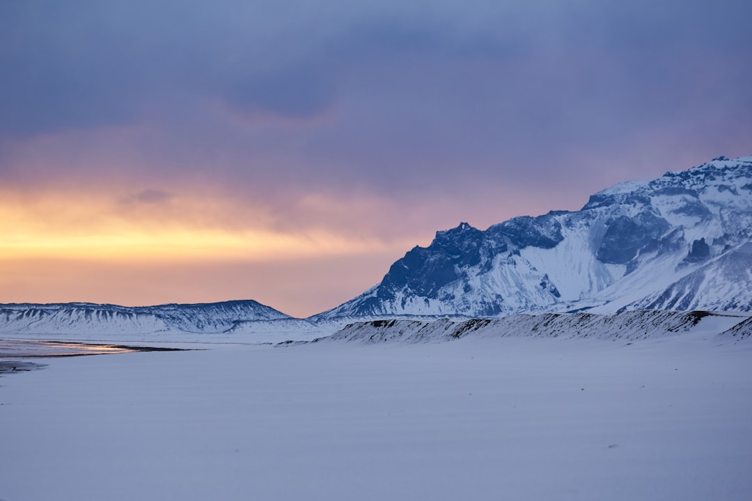 Descubre Ljósufjöll: Un Paraíso Natural en Islandia | Secret World Trip Planner