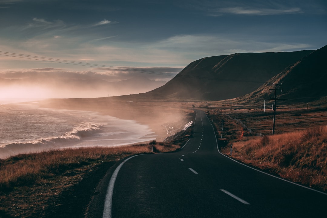 Phare de Cape Palliser : le plus ancien de Nouvelle-Zélande - Cape Palliser 5772 | Secret World Trip Planner