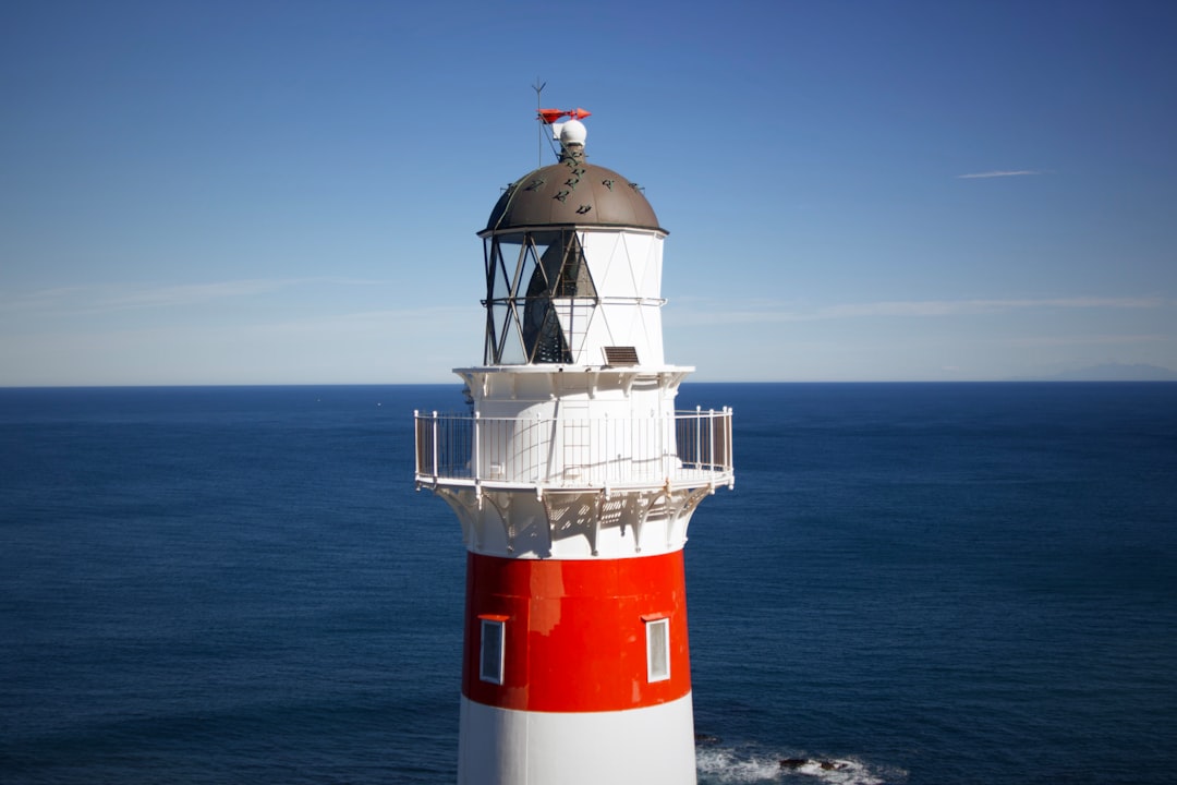 Faro de Cape Palliser: el más antiguo de Nueva Zelanda - Cape Palliser 5772 | Secret World Trip Planner