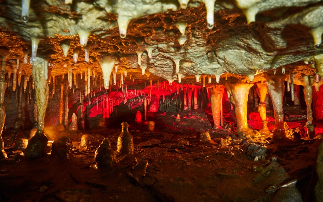 Prometheus Cave in Georgia: A Stunning Underground Wonder - 9JG2+P6R | Secret World Trip Planner