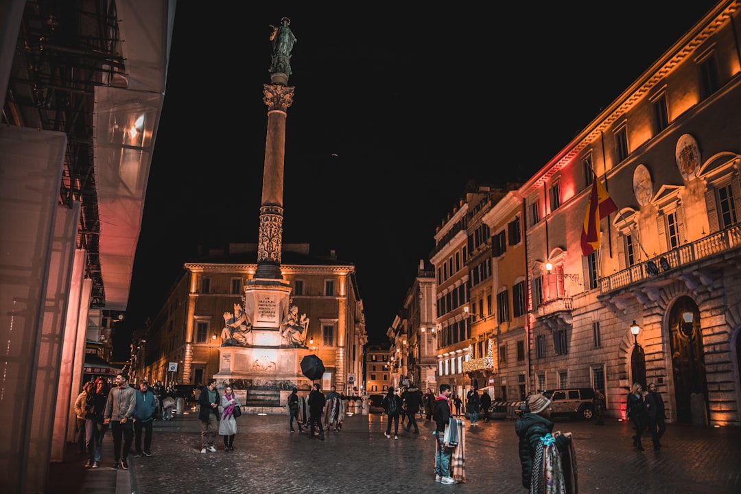 Cosa vedere a Roma nel 2026: guida ai luoghi imperdibili - Roma | Secret World Trip Planner