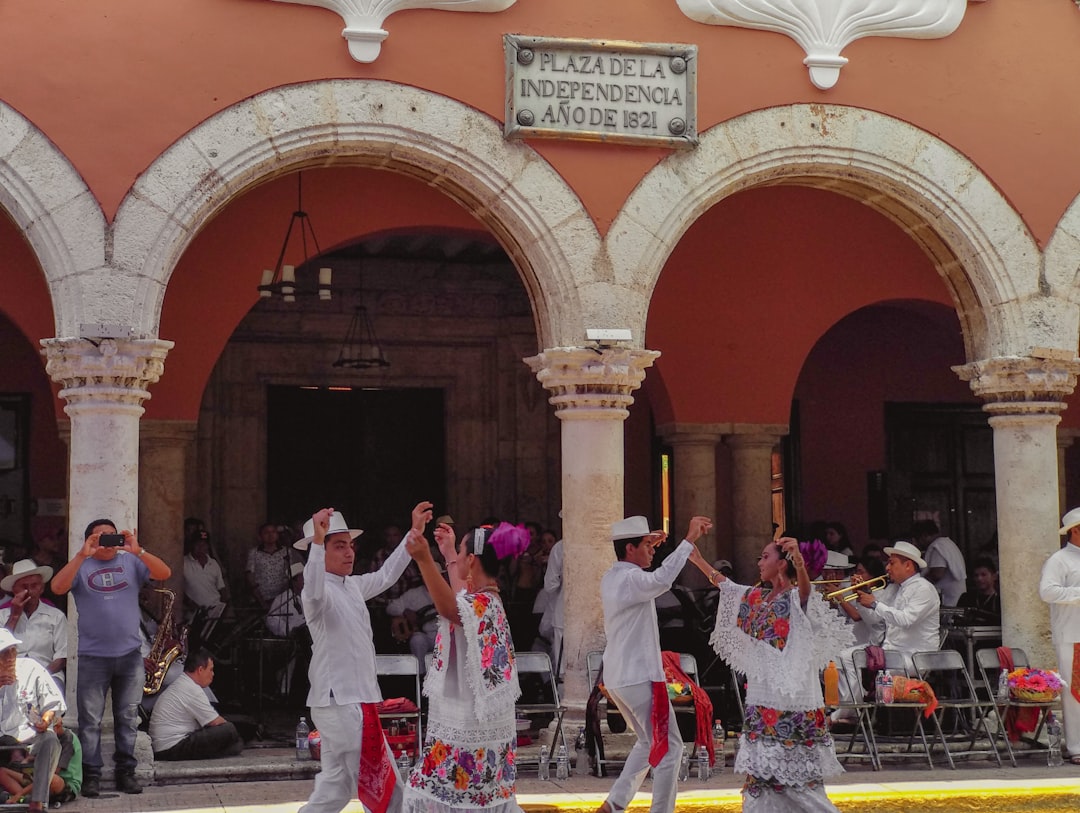 Descubre Cristo Rey: un viaje entre cultura y pasión en México — Creel