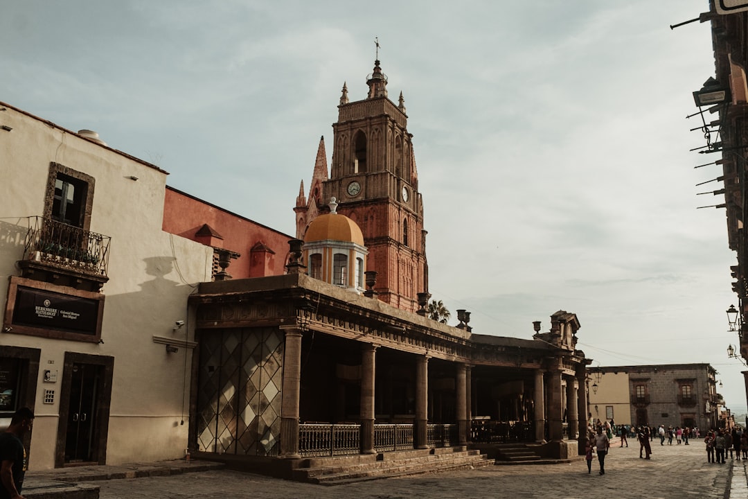 Scopri il Templo del Calvario: un gioiello culturale in Messico - Chiapa de Corzo | Secret World Trip Planner